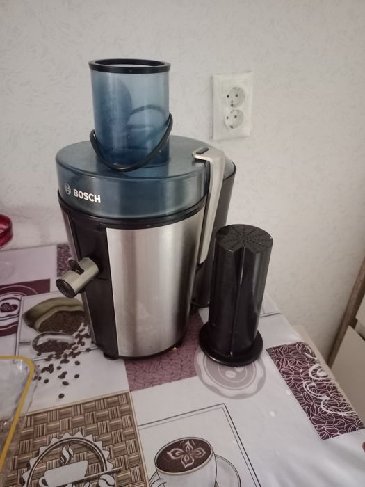 Продам соковыжималка бош