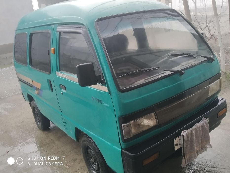 Xolati yaxshi Yurib turibdi