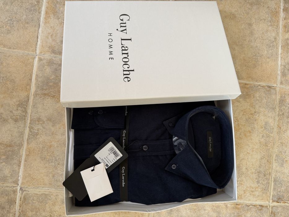 Чисто нови Луксозни ризи