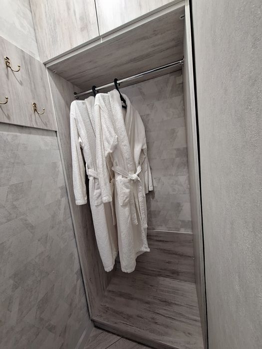 Двухкомнатная квартира премиум-класса