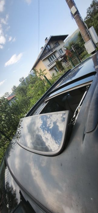 Субару Outback с Extreeme генерация