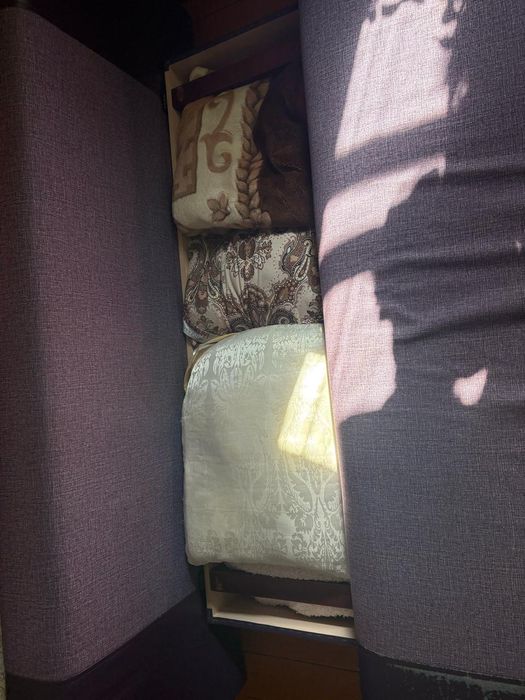 Срочно продается диван -тахта!!!