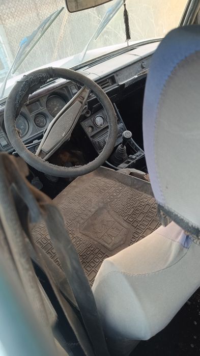 Жигули Ваз 21043