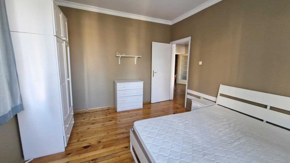 Дава се под наем Двустаен апартамент в София, Център - 84 кв.м за 800 € - Снимка #4