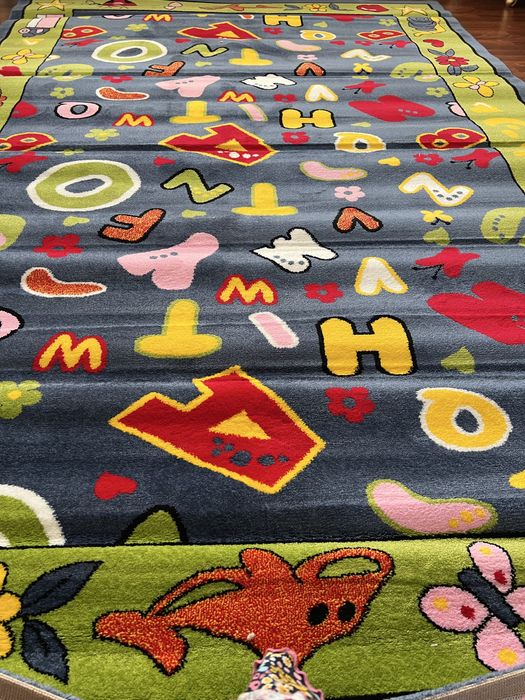 Продается детский ковер