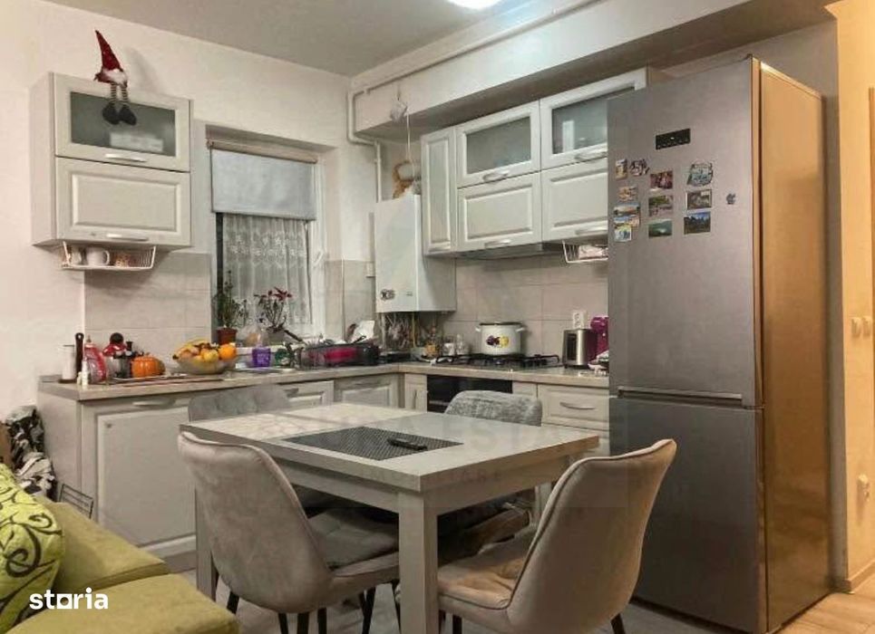 Apartament 2 camere modern Doamna Stanca