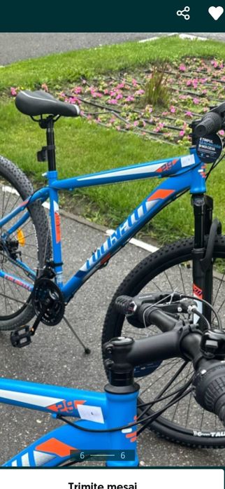 Vând Bicicletă Colinelli MTB