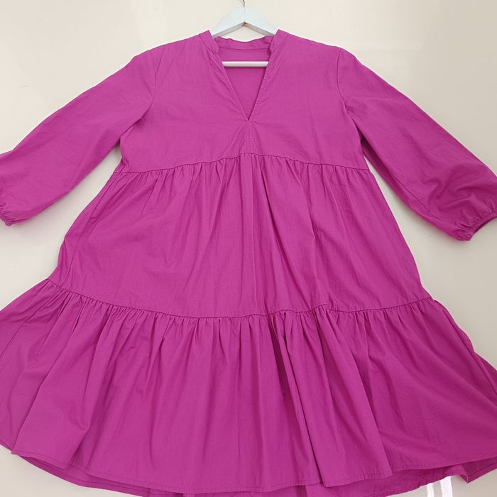 Rochie S si M+ roz
