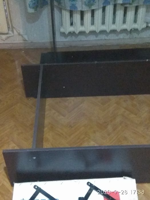 Каркас ( Основа) для софы. тахты. кровати. 2 шт..есть обмен. .