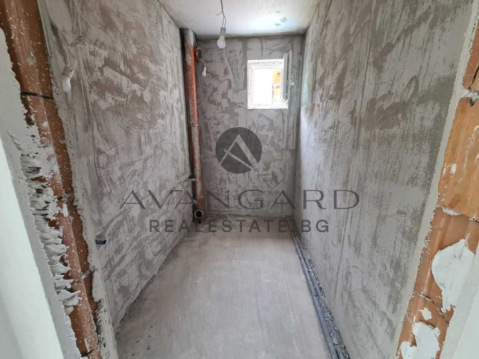 Продава се Двустаен апартамент в Пловдив, Прослав - 67 кв.м за 1169 €/кв.м - Снимка #11