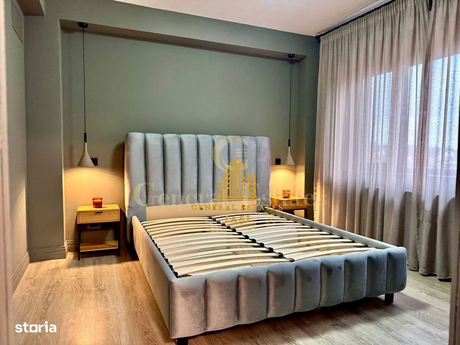 Apartament modern - Gata de mutare imediată - Bucium