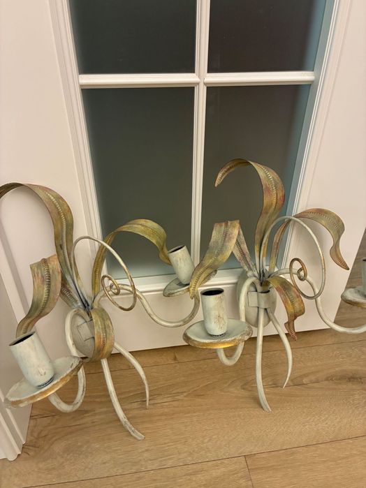 Бра/ светильники