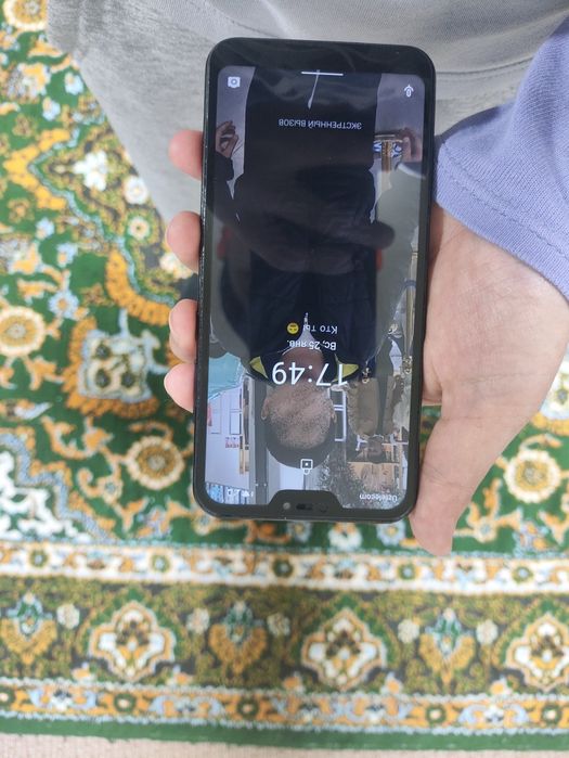 Xiomi mi a2 lite 4/64