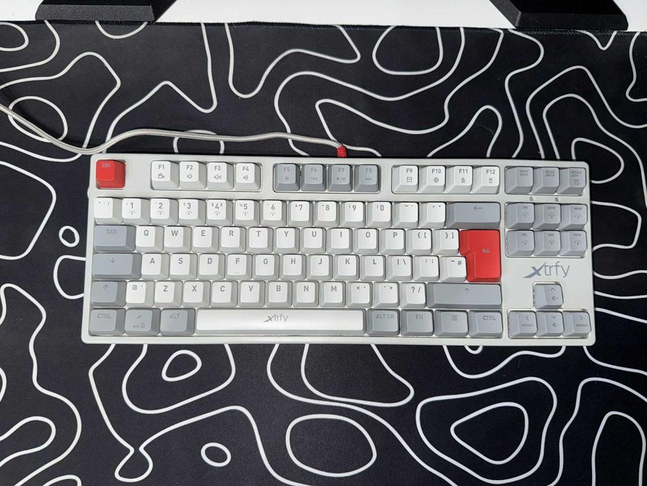 Компютър настолен