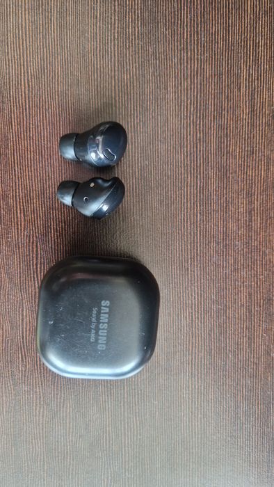 Безжични слушалки Samsung - Galaxy Buds2
