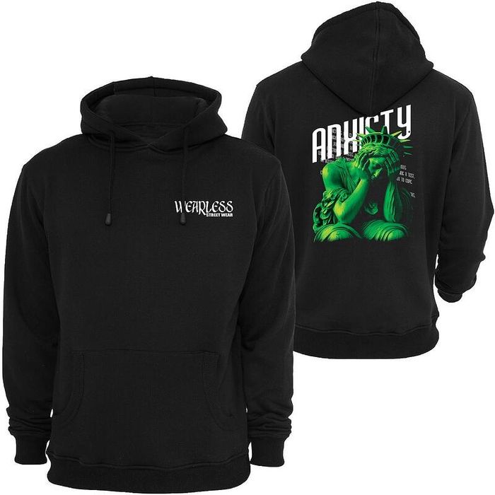 ПРОМОЦИЯ!!! Мъжки суитшърт S-3XL