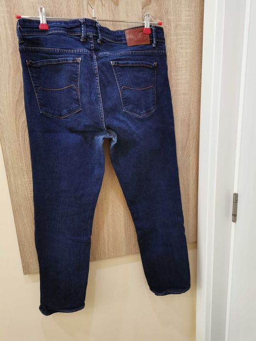 Мъжки дънки 34 размер