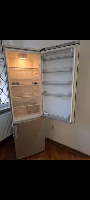 Combina frigorifica ARCTIC 2 m înălțime