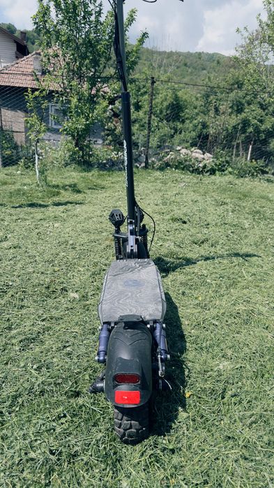 De vanzare UrbanGlide Ecross One 800 Trotinetă Electrică cu 25km/h Viteză Maximă și 50km Autonomie