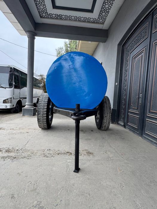 Цистерна сотилади 3,2 т