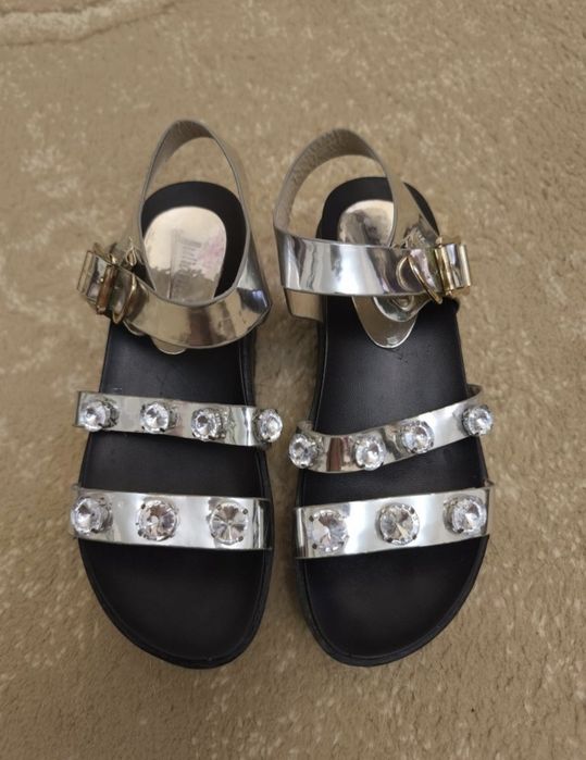 Басоножки для девочек