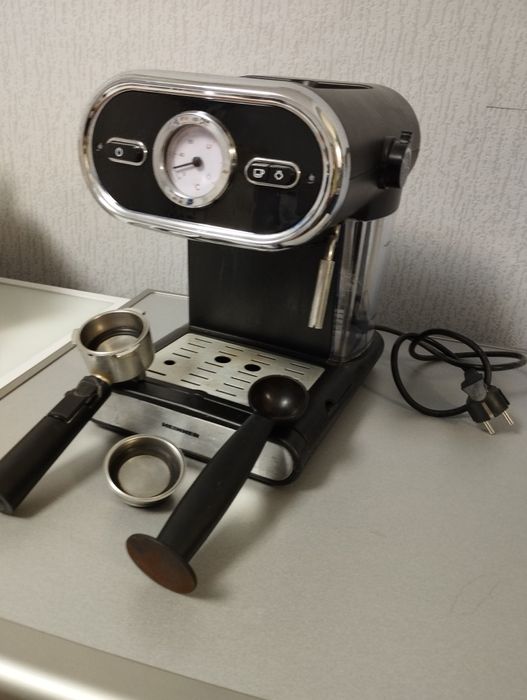 Кафемашина Heinner