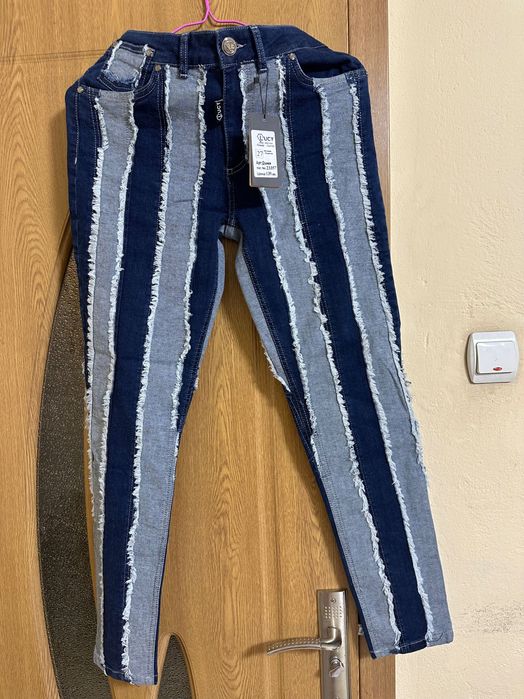 Дънки Lucy размер S