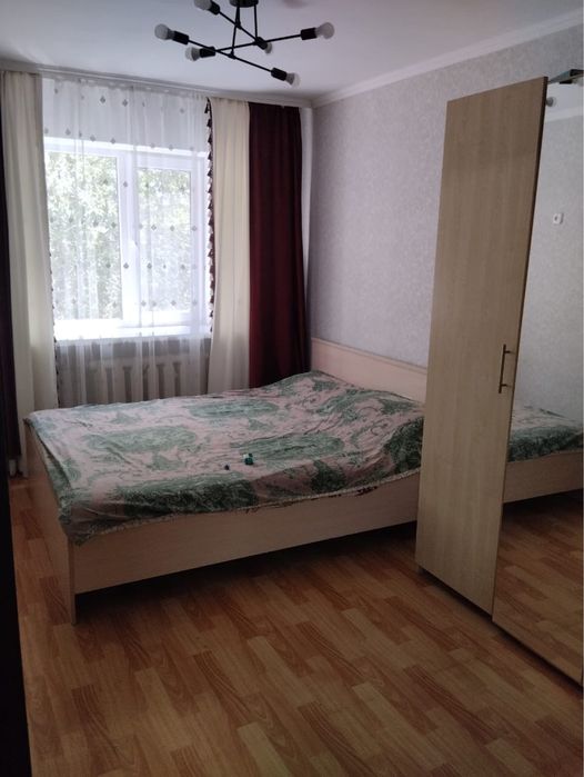 Продается квартира