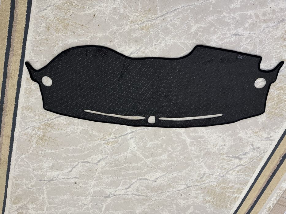 Накидка для понель киа рио 2020 г.в