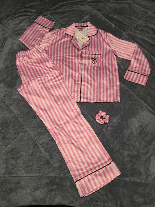 Дамска пижама Виктория