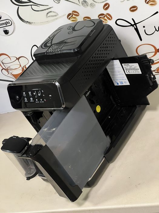 Кафемашина кафе автомат Philips EP2231 с гаранция