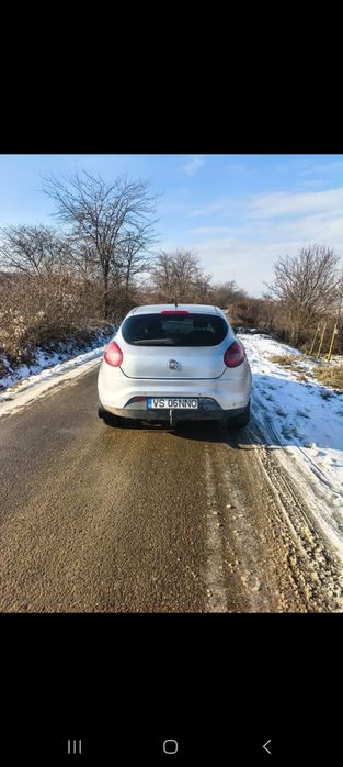 Vand Fiat bravo 2011