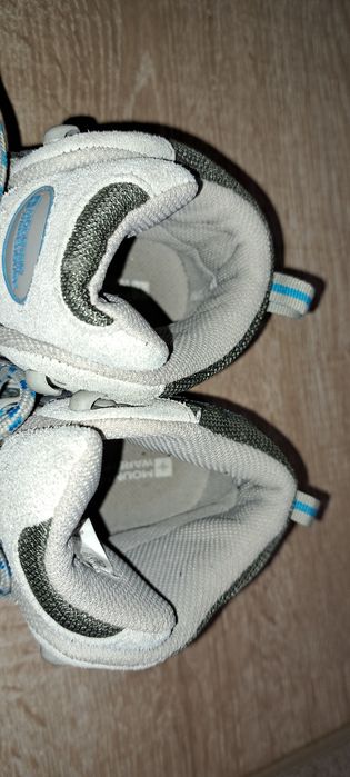Mountain  Warehouse  Дамски  Туристически  Обувки 39