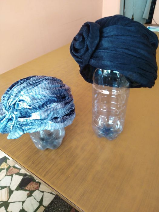 Turbane dama diverse marimi