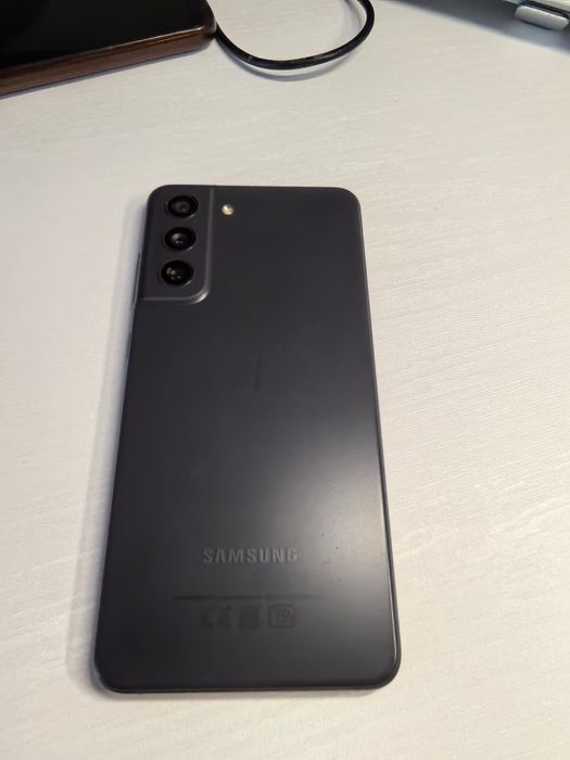 Samsung s21 fe buds 2 watch4