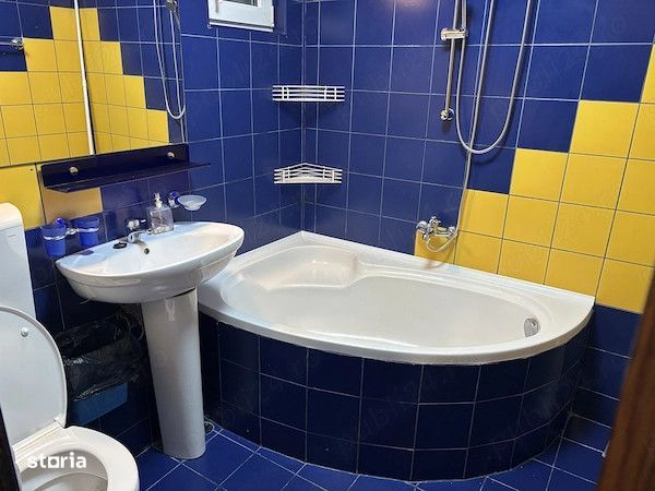 Apartament 3 camere Ștefan cel Mare | mobilat | metrou.