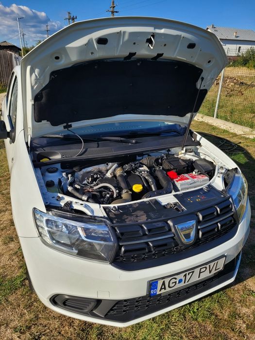 Dacia Logan 1.5 DCI