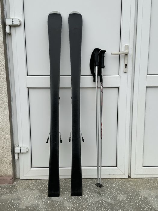 SKI copii Dynastar si bete 140 cm