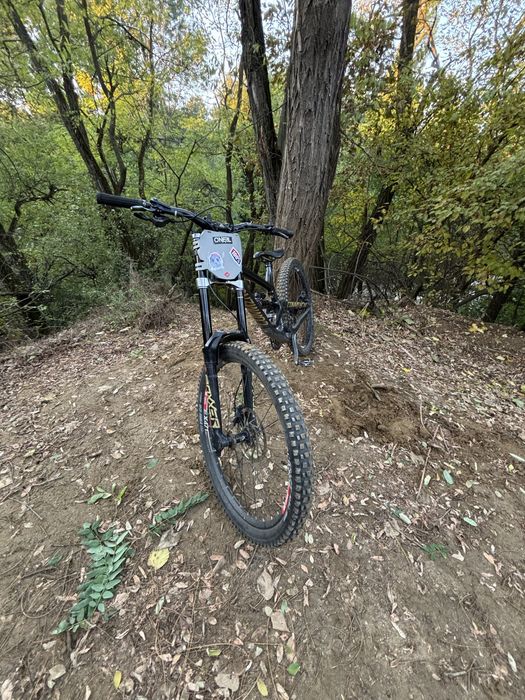 Commencal frs 2019