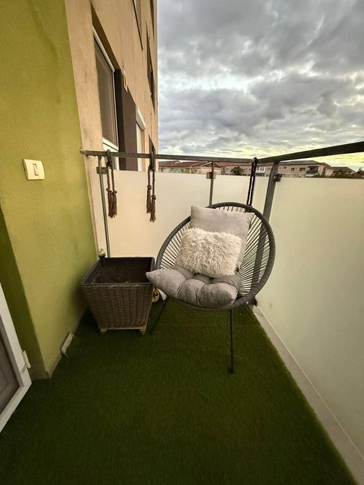 Apartament de vanzare Prima Nufarul