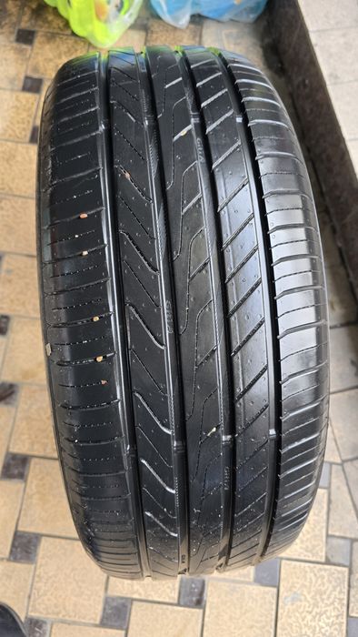 245/45/R19 Giti comfort