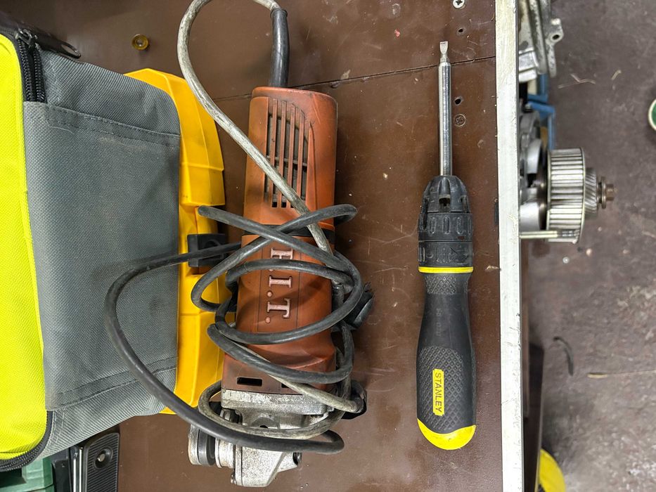 Верстак для мастерской гаража ..