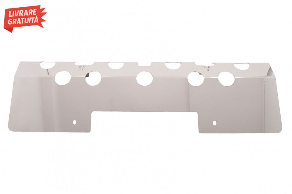 Prelungire Bara Spate Protectie Off Road Mercedes G-Class W463 (1989-2