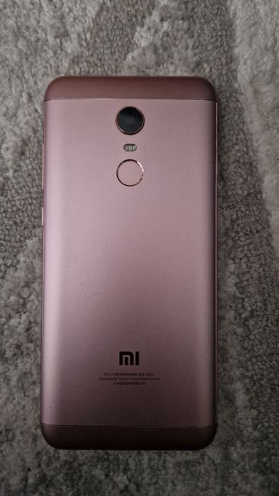 Redmi 5 plusssss