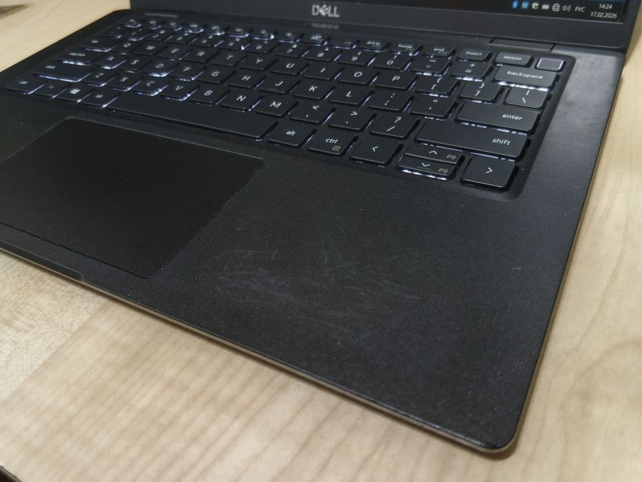 DELL Latitude 7420 14" IPS FHD/CORE i7 - 1185G7/16GB LPDDR4/256GB NVMe