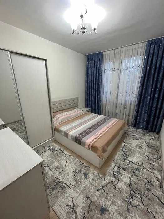 Б9 Сдается Квартира | Алмазаркий р-н ЖК Алмазар сити | 2-Комнат