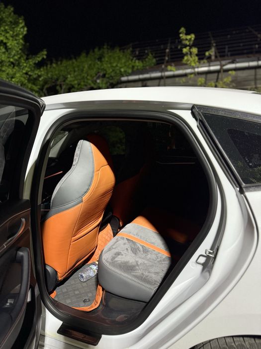 BYD Chazor 2023 — 4