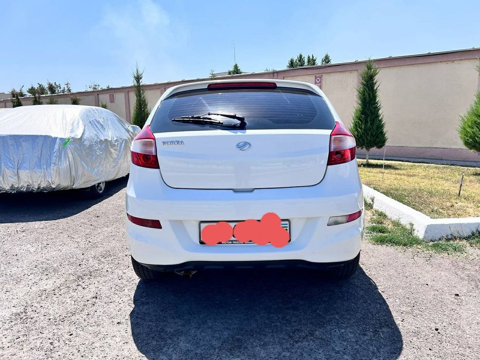 Forza 2012 yil ishlab chiqarilgan 196 ming yurga xalol