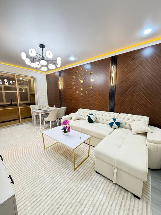 Продажа Чиланзар 17, 3в4/2/4