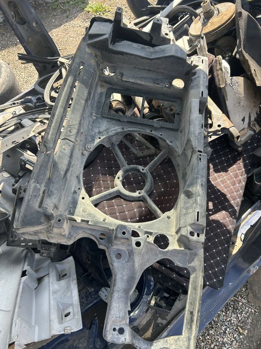 Запчасти гольф 3